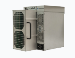 Auradine Teraflux AI3680